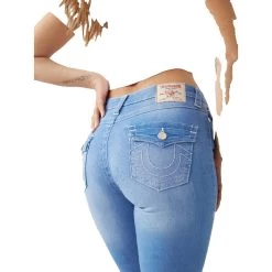 Outlet ⭐ True Religion Stella 👩 Womens Mid Rise Faded Skinny 👖 Jeans 😍 -Outlet J Brand Store 4333060d32d4448e8729cfff18853784 1080x