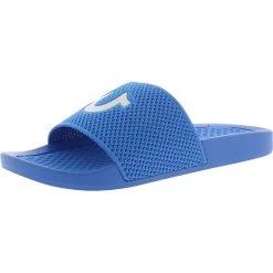 Cheapest 😉 True Religion Austin Mens Woven Slip On Pool Slides 👍 -Outlet J Brand Store 4af88408d86349d2a53e224162575493 1080x