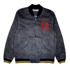 Coupon 👏 True Religion Men'S Denim Bomber Jacket in Camo ❤️ -Outlet J Brand Store 4e03b4d2e2ea4d00b6c9a8dab85a8569 8e5faff5 f362 49c0 a974 49f6fcdd319a 1080x