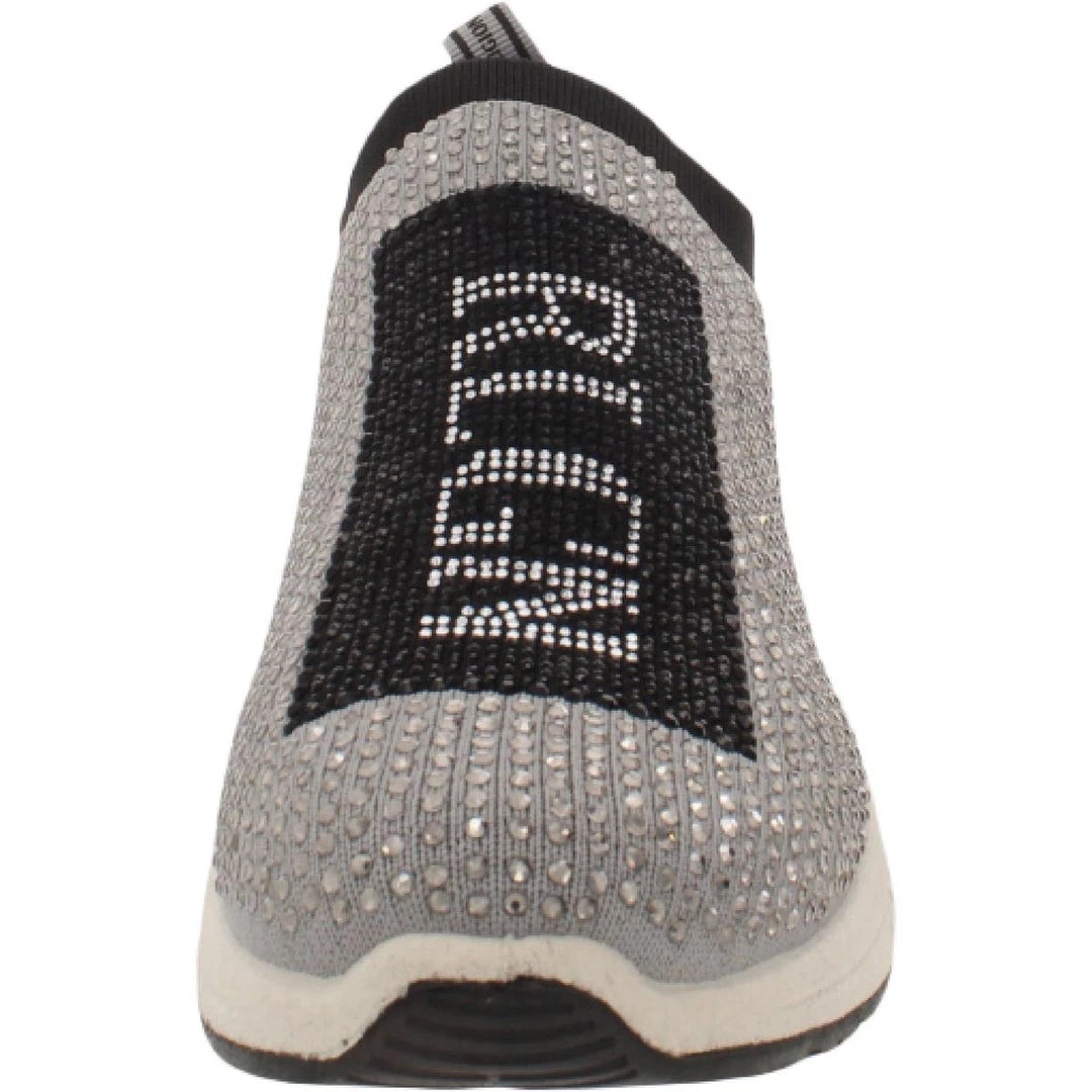 Cheap ⌛ True Religion Aurelia 👩 Womens Slip On Lifestyle Casual and Fashion 👟 Sneakers 🤩 5 Cheap ⌛ True Religion Aurelia 👩 Womens Slip On Lifestyle Casual and Fashion 👟 Sneakers 🤩 - Image 3