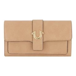 Discount 👏 women True Religion Horseshoe Wallet 🔥