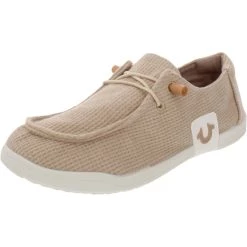 Cheap ๐คฉ True Religion Zaira ๐ฉ Womens Fitness Lifestyle Slip-On ๐ Sneakers ๐คฉ