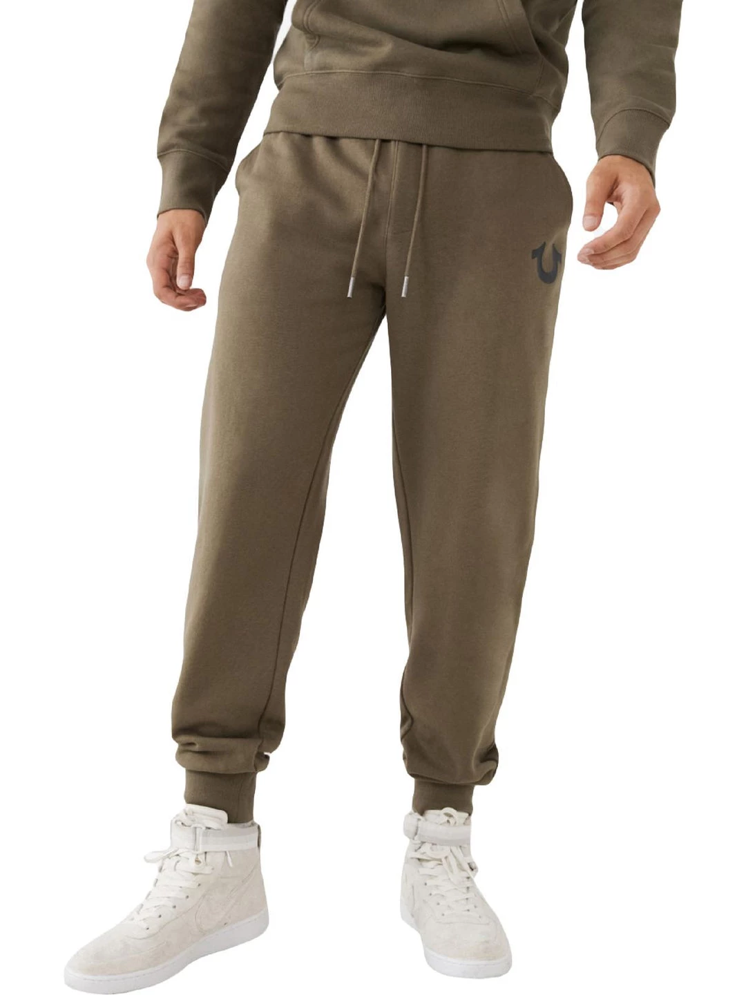 Wholesale ๐งจ True Religion Mens Running Exercise Jogger Pants ๐ 5 Wholesale ๐งจ True Religion Mens Running Exercise Jogger Pants ๐ - Image 3