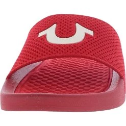 Cheapest 😉 True Religion Austin Mens Woven Slip On Pool Slides 👍 -Outlet J Brand Store b6e9cfa651e74d29ae3a1881b7cbdbd4 1080x