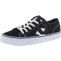 New 🥰 True Religion Bryson Mens Canvas Lace-Up Casual and Fashion 👟 Sneakers 🌟 10 New 🥰 True Religion Bryson Mens Canvas Lace-Up Casual and Fashion 👟 Sneakers 🌟 -Outlet J Brand Store cc6281f1205440e2bf737eb6d9c66ae2 1080x