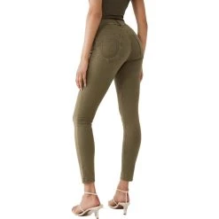 Budget 🎉 True Religion The Runway 👩 Womens Skinny Mid Rise Jeggings 🤩 -Outlet J Brand Store d336e15ae31d4fd6b3e1b2c156f0d96a 1080x