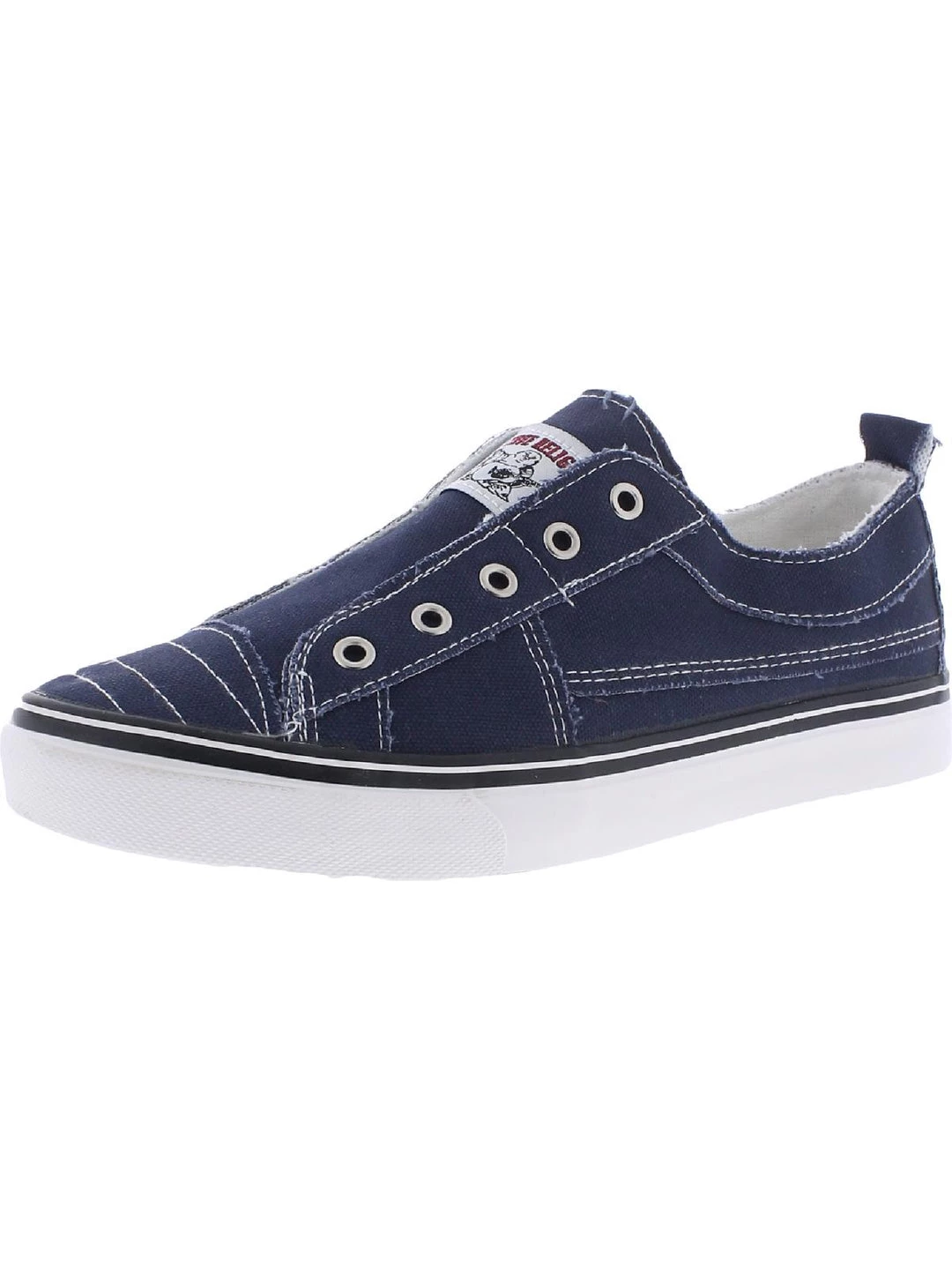 Best reviews of ๐ True Religion Brodhi Mens Canvas Laceless Casual and Fashion ๐ Sneakers ๐ฏ 6 Best reviews of ๐ True Religion Brodhi Mens Canvas Laceless Casual and Fashion ๐ Sneakers ๐ฏ - Image 4