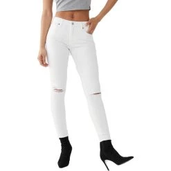 Discount ✨ True Religion Jennie 👩 Womens Denim Distressed Skinny 👖 Jeans ⌛ -Outlet J Brand Store dba308c843ad40dda3c18fe0903a595e 1080x