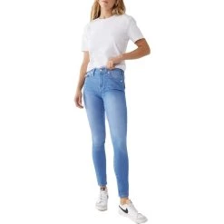 Best reviews of 😉 True Religion Jennie 👩 Womens Mid Rise Extra Slim Fit Skinny 👖 Jeans 💯 -Outlet J Brand Store e3cd0c5633f9447a9d0086e8303710e0 1080x