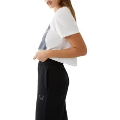 Best Sale ✔️ True Religion 👩 Womens Graphic Cropped T-Shirt ❤️ 8 Best Sale ✔️ True Religion 👩 Womens Graphic Cropped T-Shirt ❤️ -Outlet J Brand Store ed3a61981c284c4386f2035274c7ee0e 1b97f833 43eb 4618 ab53 723b6f273b30 1080x