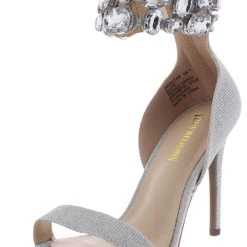 Best Sale 🤩 True Religion Braelynn 👩 Womens Embellished Ankle Wrap Evening 👠 Heels 👏 -Outlet J Brand Store fcb7cc207a7b4552948be1fa24a40a72 1080x